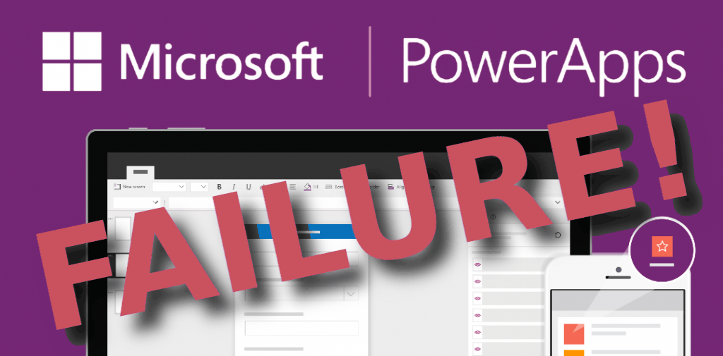 Power Failure