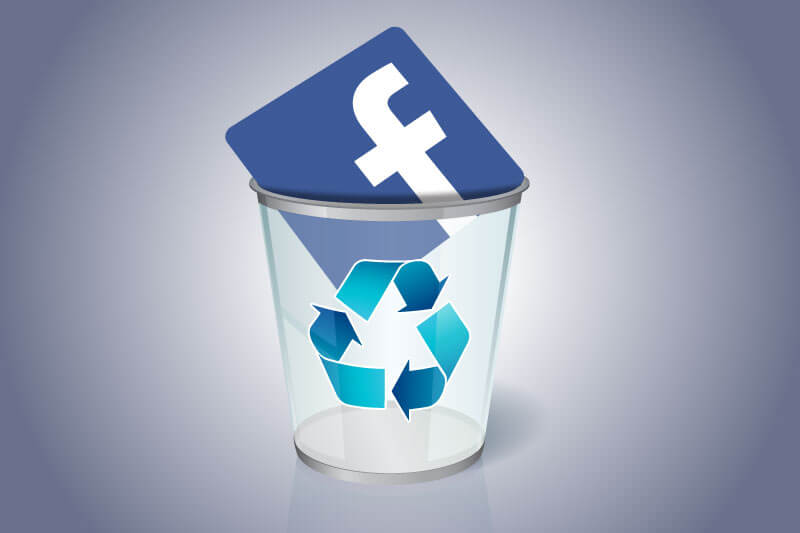 Fb trash